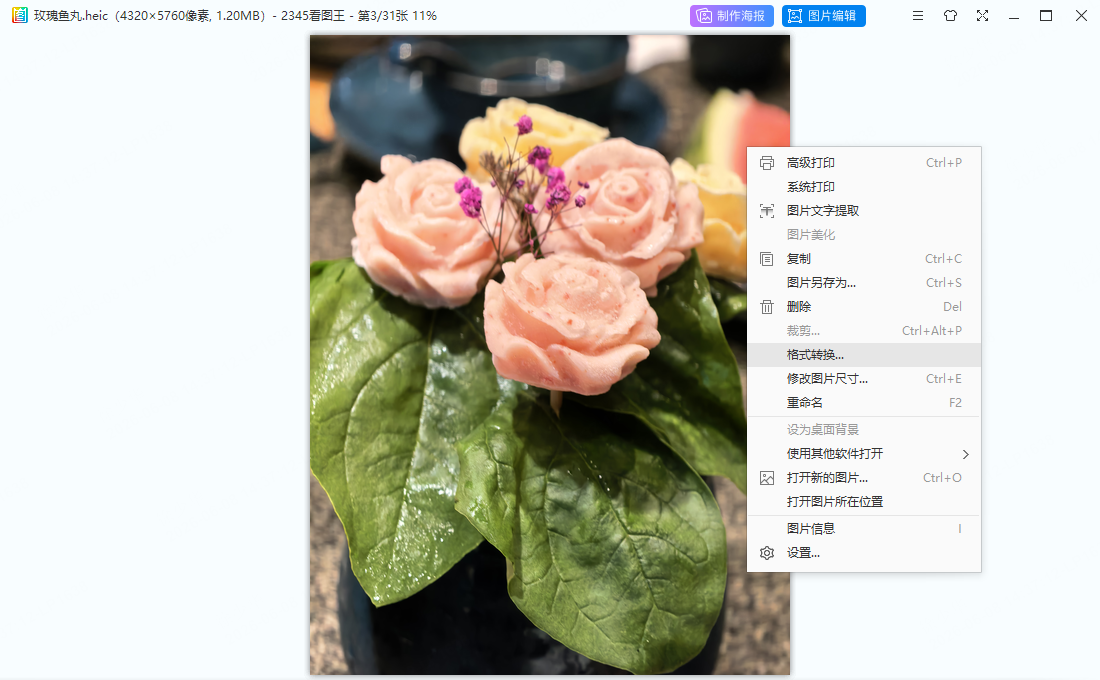 转换失败排查:HEIC → PNG