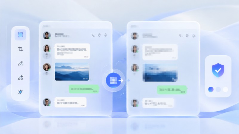 闲鱼配图正方形裁剪