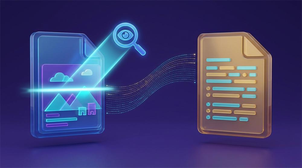 表格图片 批量识别