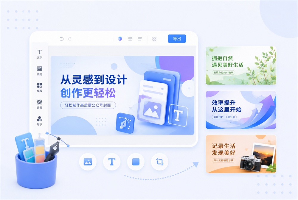打开 AI：默认打开