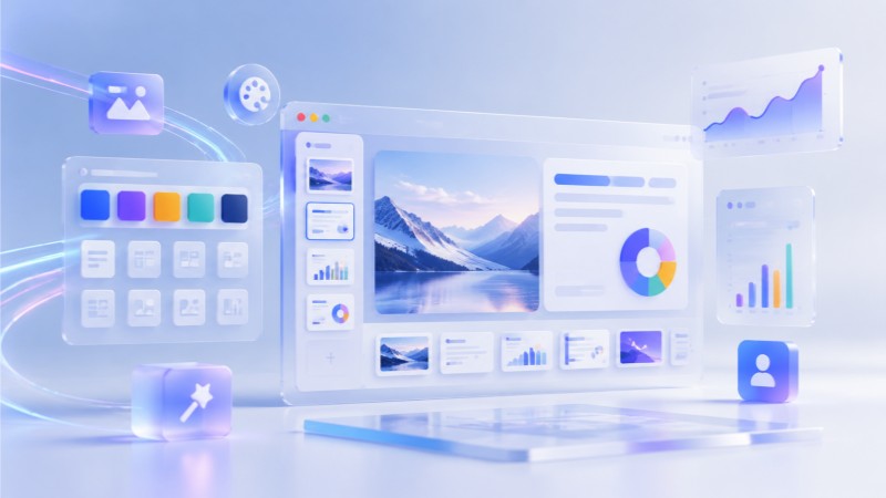 打开 PSD：Win7